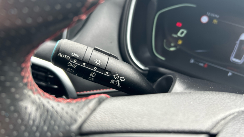 MG Hs 1.5 T-GDI Excite 5dr DCT Petrol Hatchback